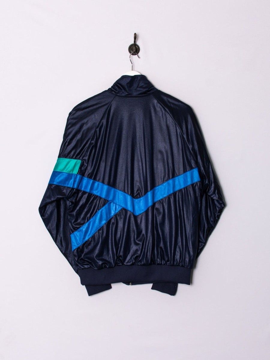 Impalavintage Le Coq Sportif Shellsuit Best