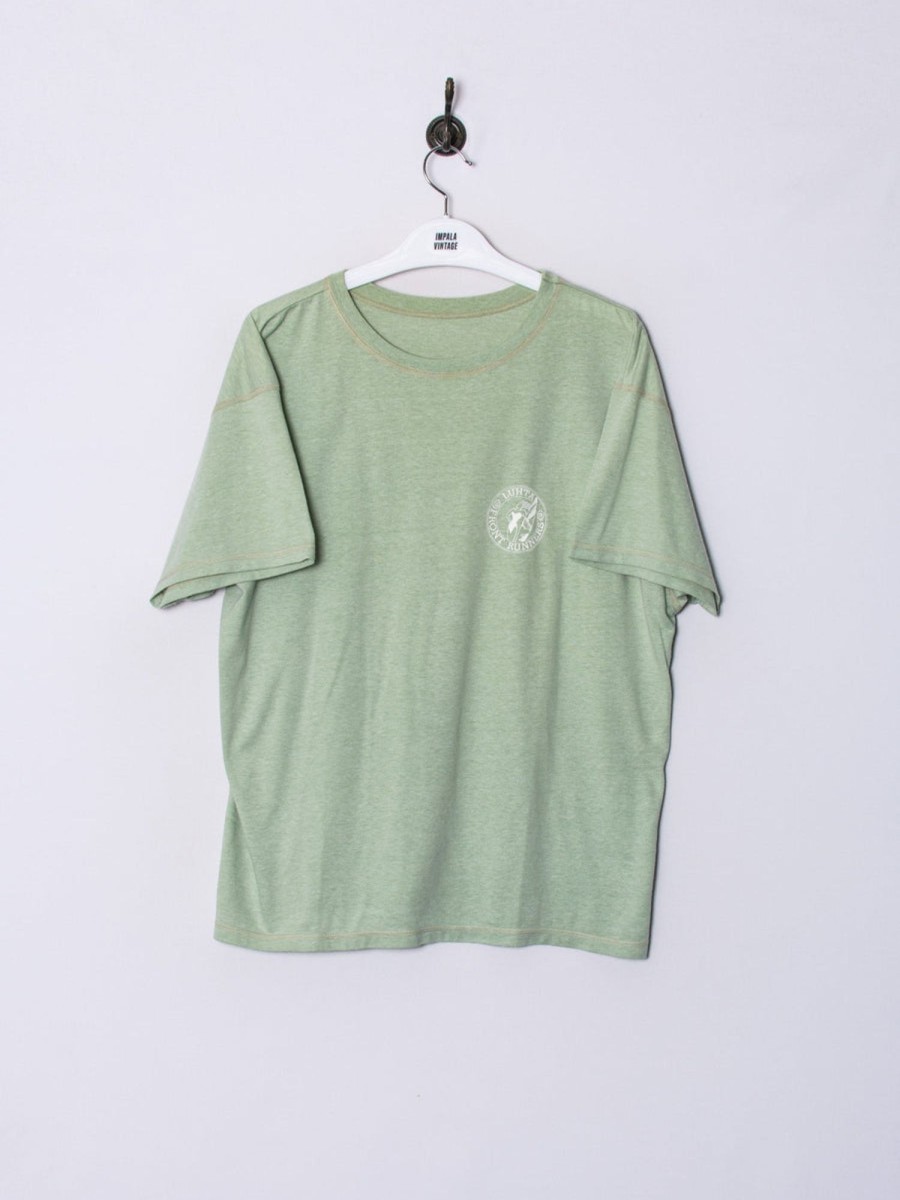 Impalavintage Front Lutha Runners Cotton Tee Best