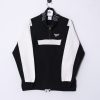 Impalavintage Reebok 1/3 Zipper Sweatshirt Online