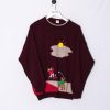 Impalavintage Fashion Sweater Online