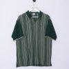 Impalavintage Nike Green Poloshirt Wholesale