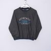 Impalavintage Basic Style Ii Grey Sweatshirt Hot