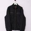 Impalavintage Tommy Hilfiger Padded Jacket Clearance