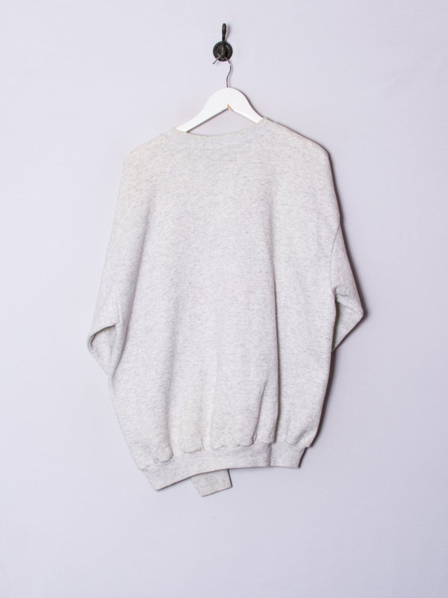 Impalavintage Lee Florida Grey Ii Sweatshirt Best