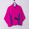 Impalavintage Pink Ii Shellsuit Online