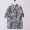 Impalavintage Montecatimmi Shirt New