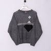 Impalavintage 3 Suisses Sweater New