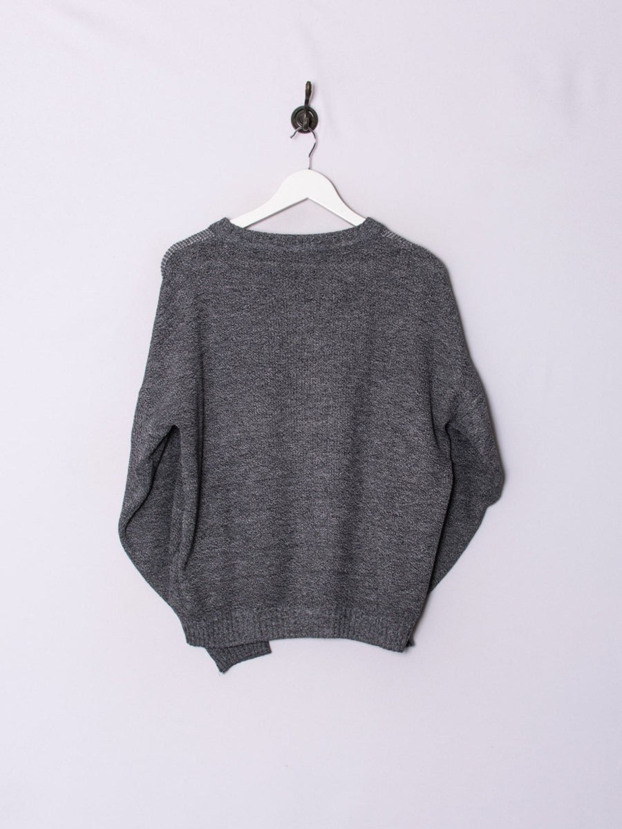 Impalavintage 3 Suisses Sweater New