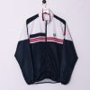 Impalavintage Sergio Tacchini Tracksuit New