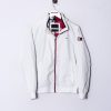 Impalavintage Tommy Hilfiger Jacket Hot