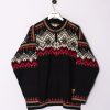 Impalavintage Dale Of Norway Sweater Clearance