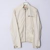 Impalavintage Levi'S Cream Jacket Clearance