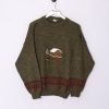 Impalavintage La Baita Ii Sweater Clearance