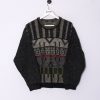 Impalavintage Bueckle Sweater Hot