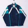 Impalavintage Top Gear Ii Track Jacket Hot