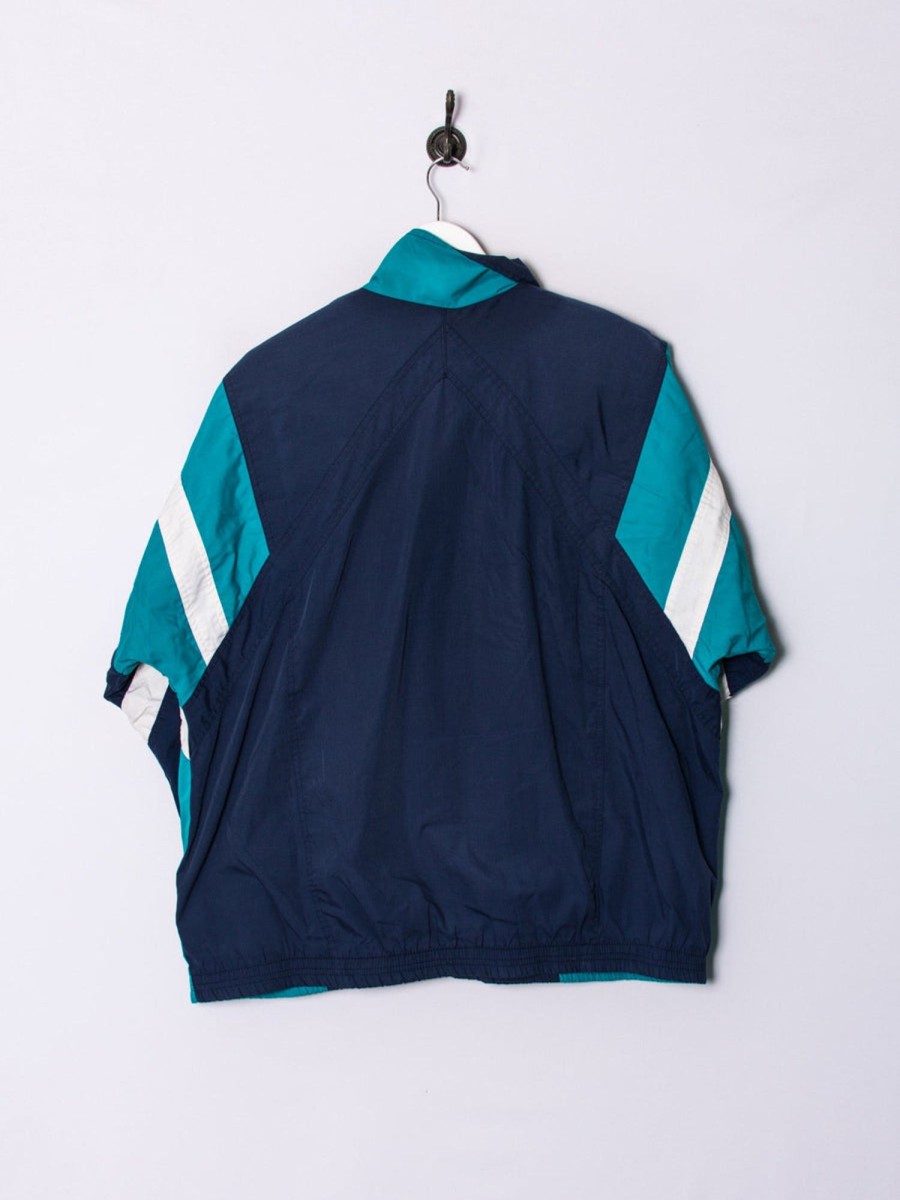 Impalavintage Top Gear Ii Track Jacket Hot