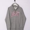 Impalavintage Carhartt Grey Hoodie Wholesale