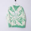 Impalavintage Adidas Originals Tie Dye Sweatshirt New