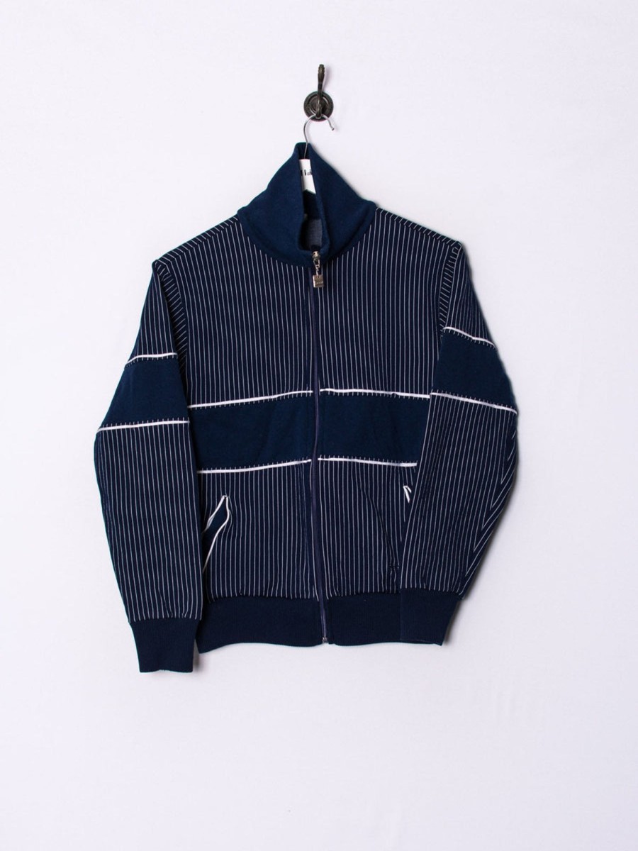 Impalavintage Rodeo Navy Blue Jacket Online