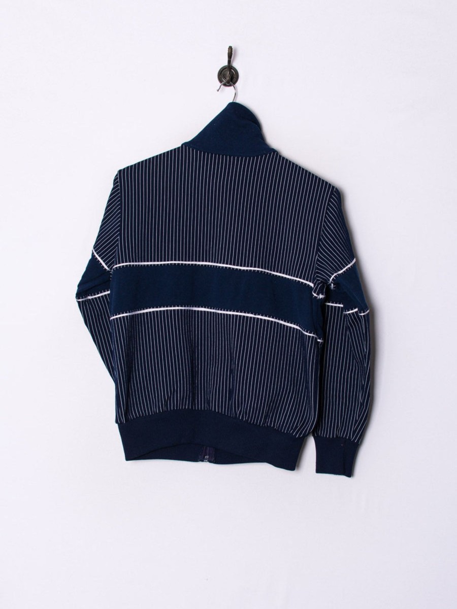 Impalavintage Rodeo Navy Blue Jacket Online