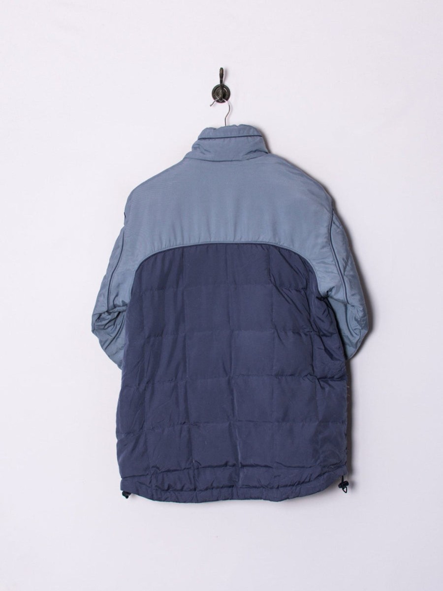 Impalavintage Columbia Padded Heavy Jacket Clearance