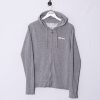 Impalavintage Ellesse Zipper Light Hoodie Best