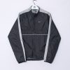 Impalavintage Nike Grey Light Track Jacket Best