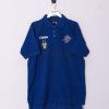 Impalavintage Juventus Kappa Official Football Poloshirt Online