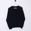 Impalavintage Hugo Boss V-Neck Sweatshirt Online