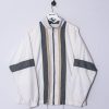 Impalavintage Trooper White Track Jacket Best