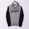 Impalavintage Carhartt Ii Zipper Hoodie Clearance