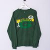 Impalavintage Super Bowl Xlv Retro Long Sleeves Tee Hot