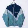 Impalavintage Karhu Blue Ii Shell Jacket Wholesale