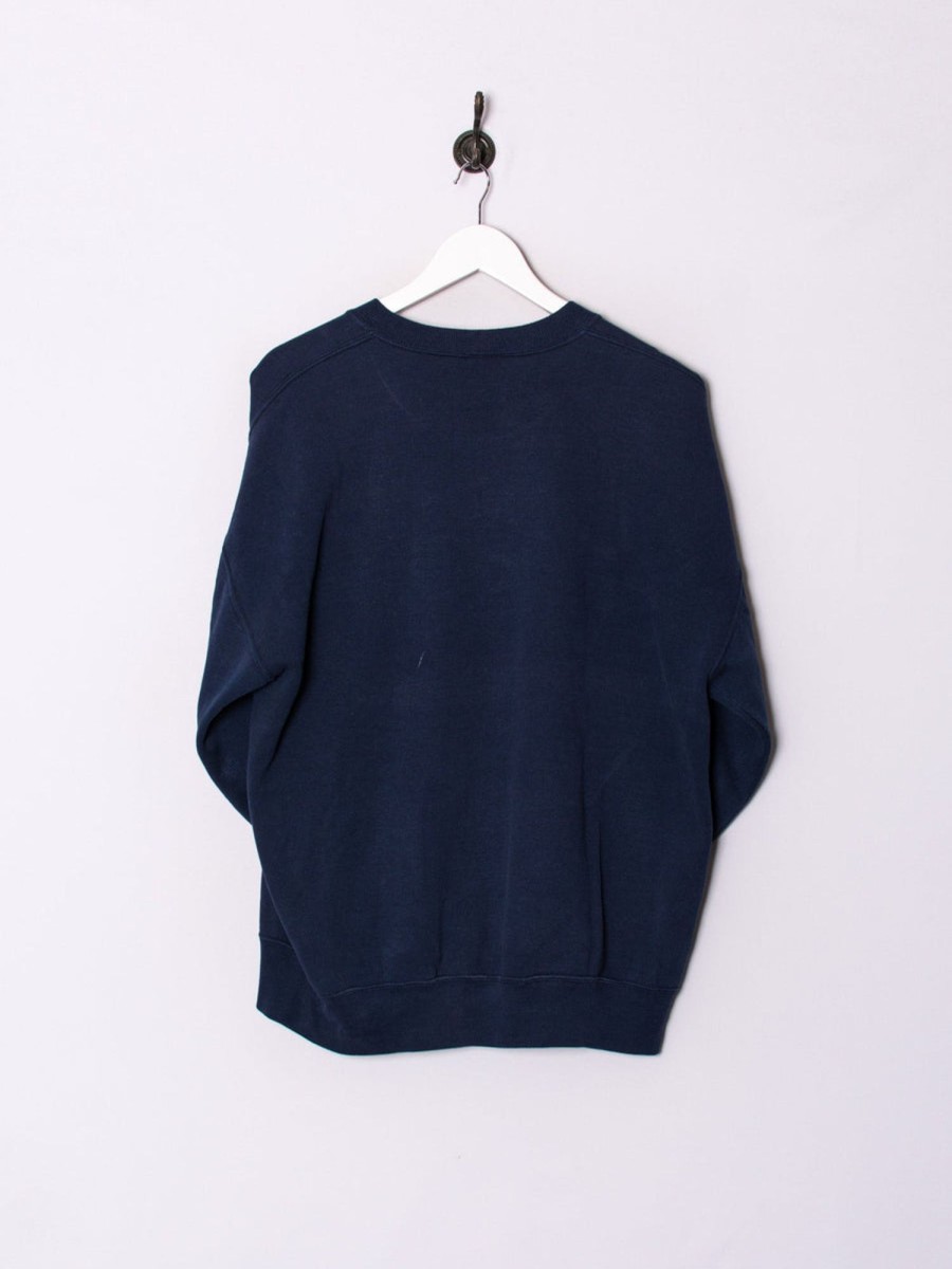 Impalavintage Oak Jerzees Sweatshirt Wholesale