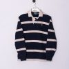 Impalavintage Polo Ralph Lauren Stripes Poloshirt Wholesale