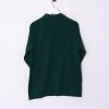 Impalavintage Lacoste Long Sleeves Poloshirt Hot