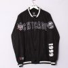 Impalavintage Fsbn Chicago 1999 Bomber Jacket Hot