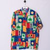 Impalavintage Life Style Shirt Wholesale