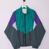 Impalavintage Monplay Retro Ii Crazy Jacket Clearance