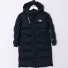 Impalavintage The North Face Dryvent Puffer Long Jacket Wholesale