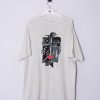 Impalavintage Fundacion Cesar Manrique Cotton Tee Hot