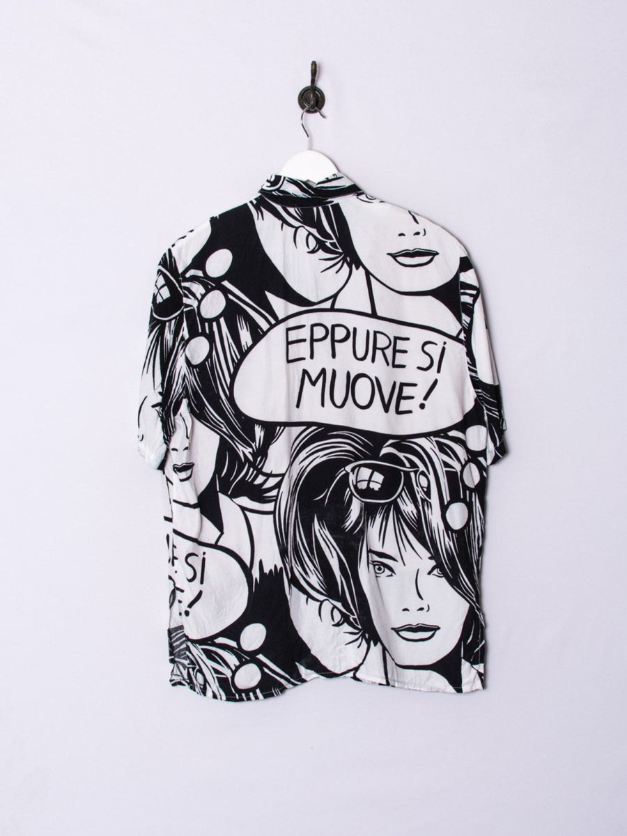 Impalavintage Claude Shirt Online