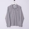 Impalavintage Lacoste Sport Long Sleeves Poloshirt Online