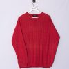 Impalavintage Yves Saint Laurent V Sweater Wholesale