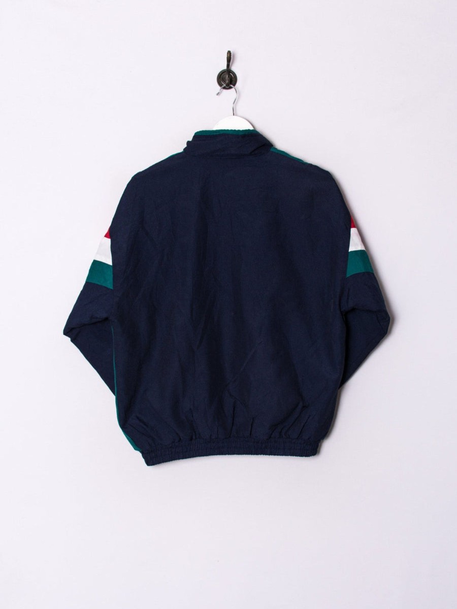 Impalavintage Binke Ii Track Jacket Hot