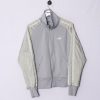 Impalavintage Puma Grey Ii Track Jacket Best