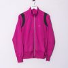 Impalavintage Nike Purple Ii Track Jacket Wholesale