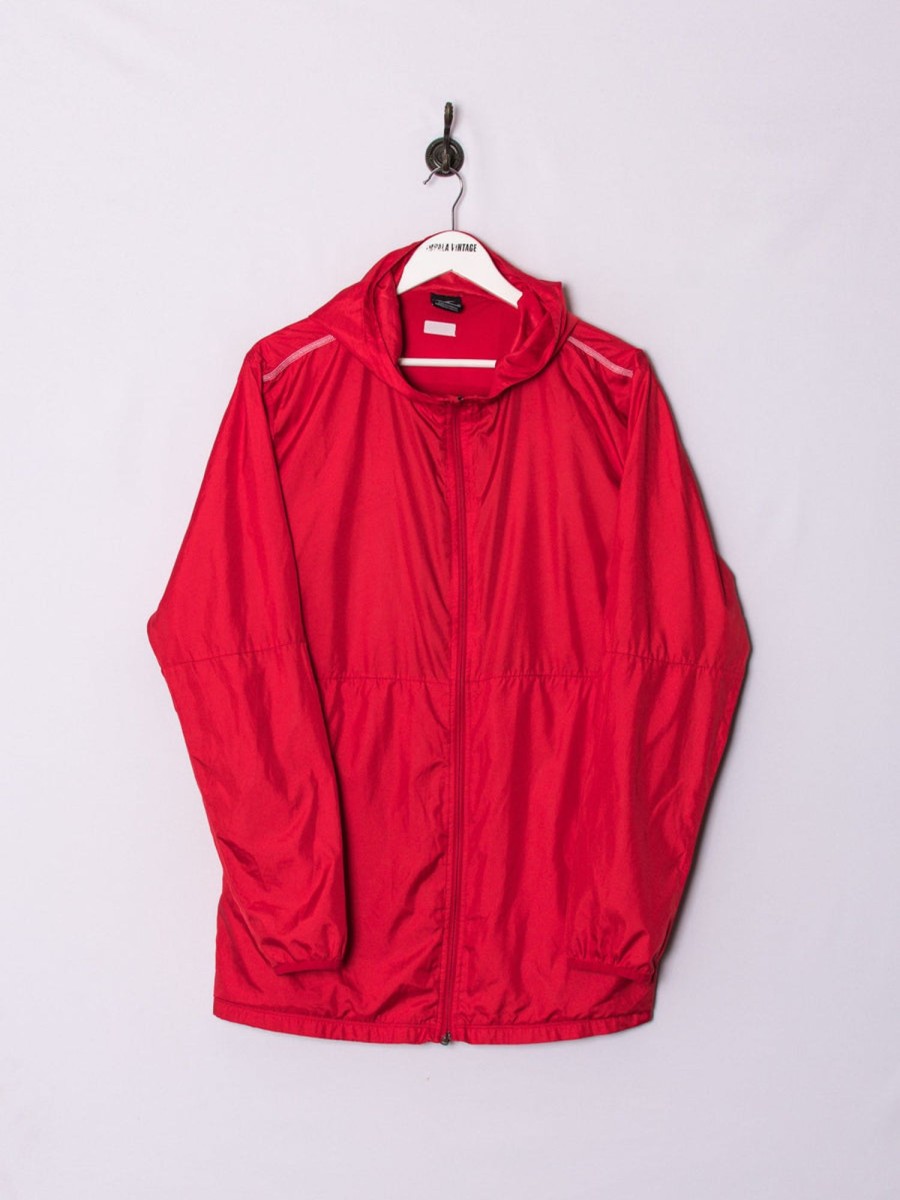 Impalavintage Adidas Light Jacket Online