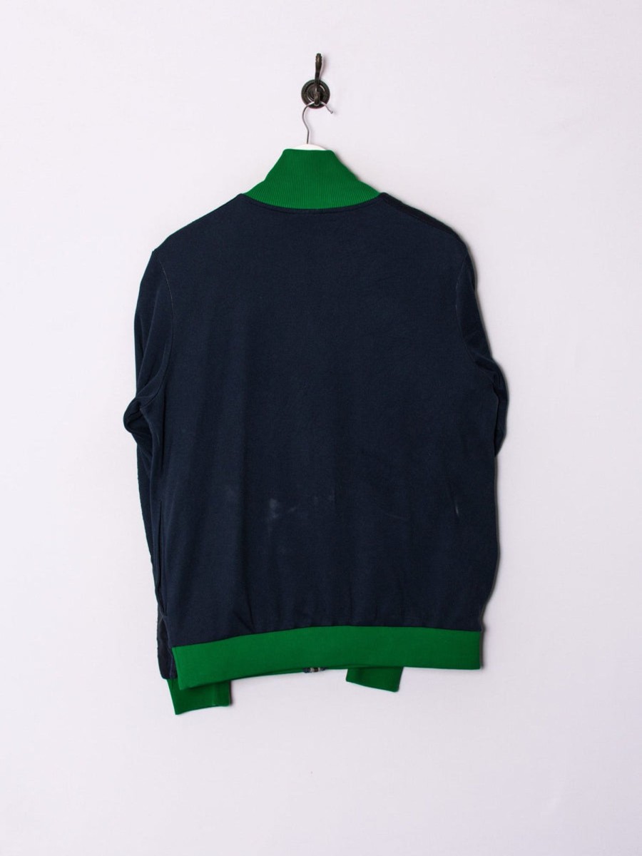 Impalavintage New York Cosmos Umbro Zipper Sweatshirt Online