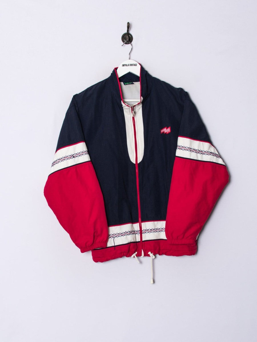 Impalavintage Mito I Track Jacket Wholesale